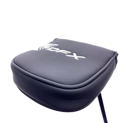 NEW Odyssey DFX 10 2025 Putter / 34.0 Inches