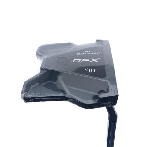 NEW Odyssey DFX 10 2025 Putter / 34.0 Inches