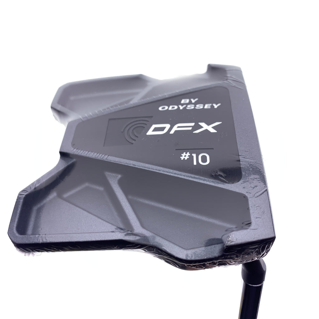 NEW Odyssey DFX 10 2025 Putter / 34.0 Inches