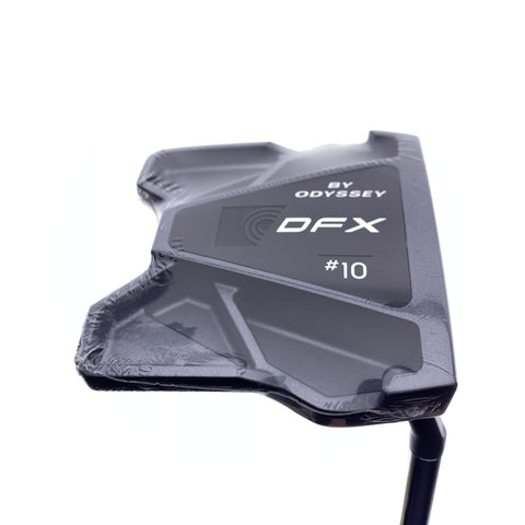 NEW Odyssey DFX 10 2025 Putter / 34.0 Inches