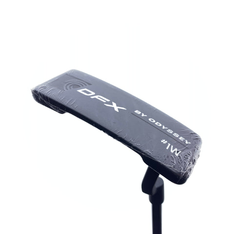NEW Odyssey DFX 1W 2025 Putter / 34.0 Inches