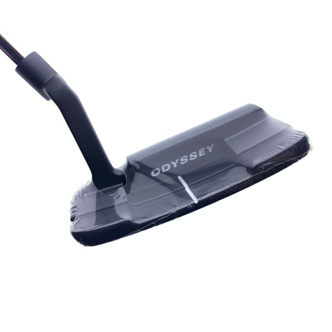 NEW Odyssey DFX 1W 2025 Putter / 34.0 Inches