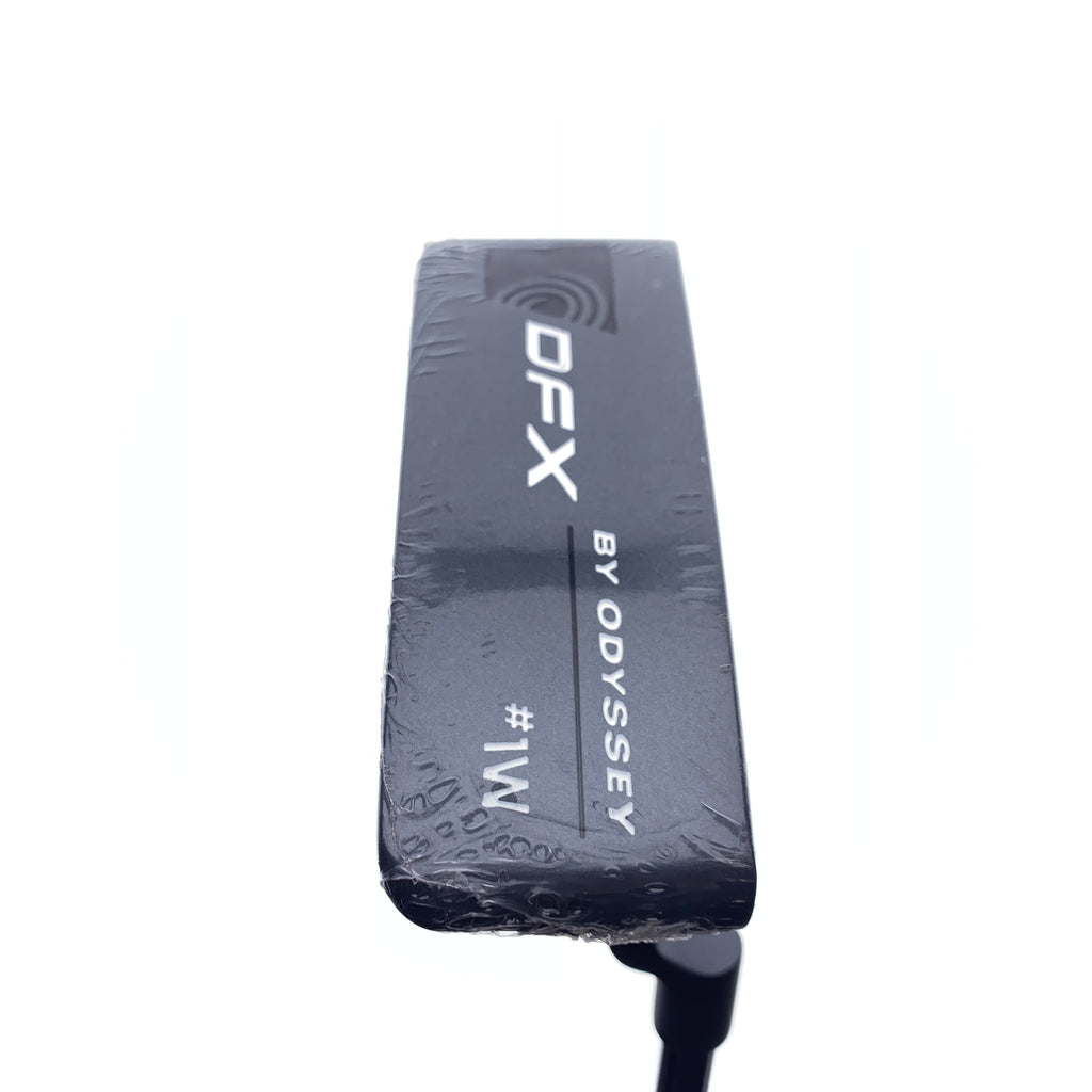 NEW Odyssey DFX 1W 2025 Putter / 34.0 Inches
