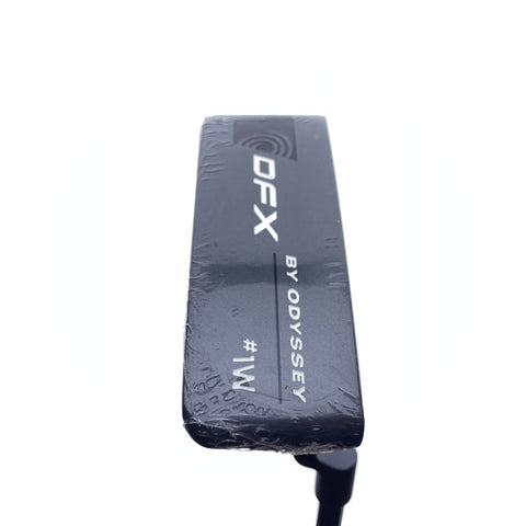 NEW Odyssey DFX 1W 2025 Putter / 34.0 Inches