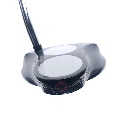 NEW Odyssey DFX 2-Ball 21 Putter / 34.0 Inches