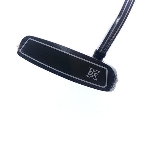 NEW Odyssey DFX 2-Ball 21 Putter / 34.0 Inches