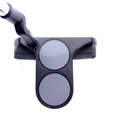 NEW Odyssey DFX 2-Ball Blade 2025 Putter / 34.0 Inches