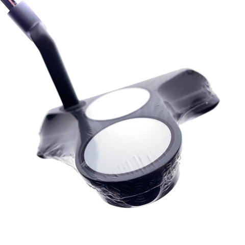 NEW Odyssey DFX 2-Ball Blade 2025 Putter / 34.0 Inches