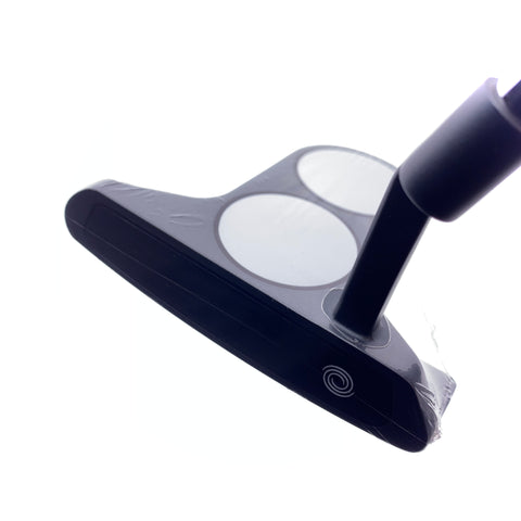 NEW Odyssey DFX 2-Ball Blade 2025 Putter / 34.0 Inches