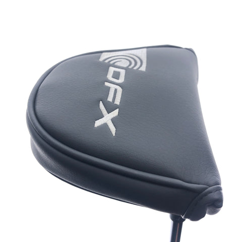 NEW Odyssey DFX 2-Ball Blade 2025 Putter / 34.00 Inches