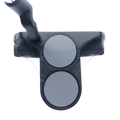 NEW Odyssey DFX 2-Ball Blade 2025 Putter / 34.00 Inches