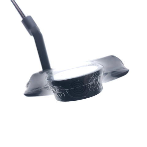 NEW Odyssey DFX 2-Ball Blade 2025 Putter / 34.00 Inches