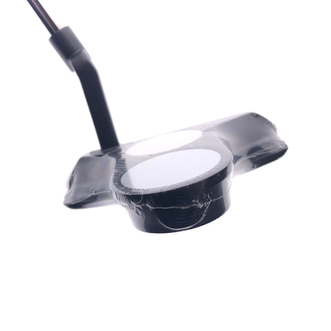 NEW Odyssey DFX 2025 2-Ball Blade Putter / 34.0 Inches