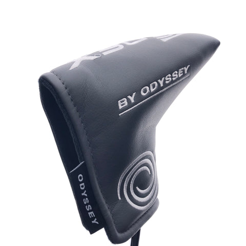 NEW Odyssey DFX Double Wide 2021 Putter / 34.0 Inches