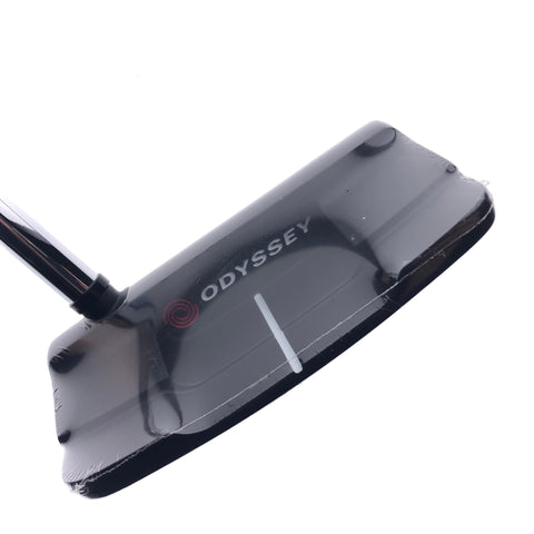 NEW Odyssey DFX Double Wide 2021 Putter / 34.0 Inches