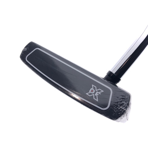 NEW Odyssey DFX Double Wide 2021 Putter / 34.0 Inches