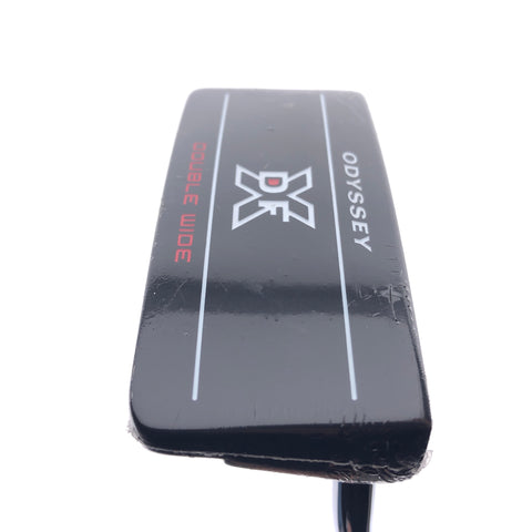 NEW Odyssey DFX Double Wide 2021 Putter / 34.0 Inches