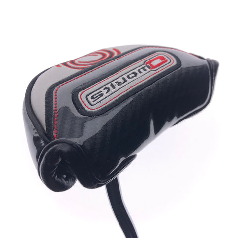 NEW Odyssey DFX Rossie 2021 Putter
