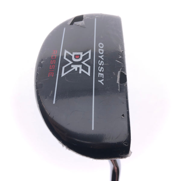 NEW Odyssey DFX Rossie 2021 Putter
