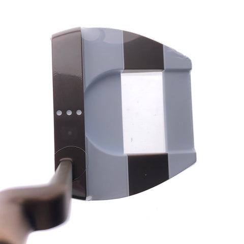 NEW Odyssey Giraffe Beam Jailbird Putter / 34.0 Inches