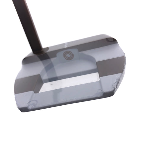 NEW Odyssey Giraffe Beam Jailbird Putter / 34.0 Inches