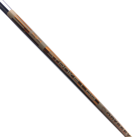 NEW Odyssey Giraffe Beam Jailbird Putter / 34.0 Inches