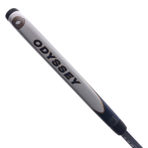 NEW Odyssey Jailbird Mini T DB Putter / 34.0 Inches