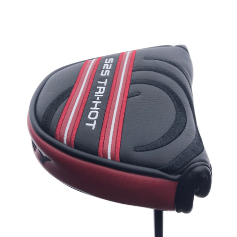 NEW Odyssey S25 Tri Hot 7 Putter / 34.0 Inches