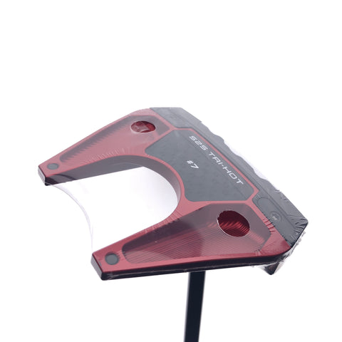 NEW Odyssey S25 Tri Hot 7 Putter / 34.0 Inches