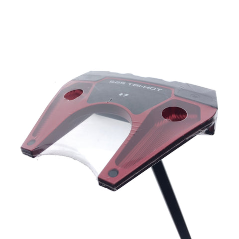 NEW Odyssey S25 Tri Hot 7 Putter / 34.0 Inches