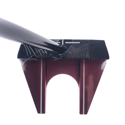 NEW Odyssey S25 Tri Hot 7 Putter / 34.0 Inches