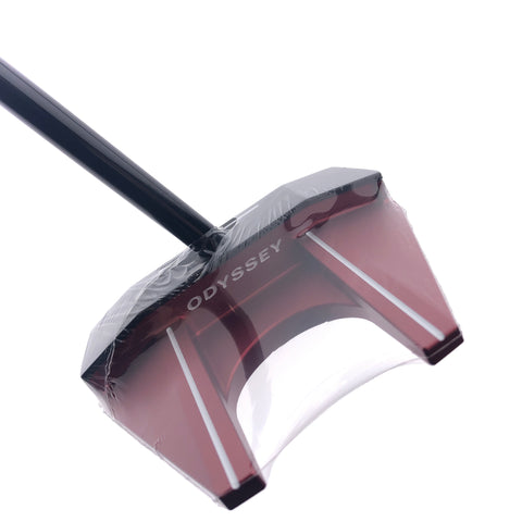 NEW Odyssey S25 Tri Hot 7 Putter / 34.0 Inches