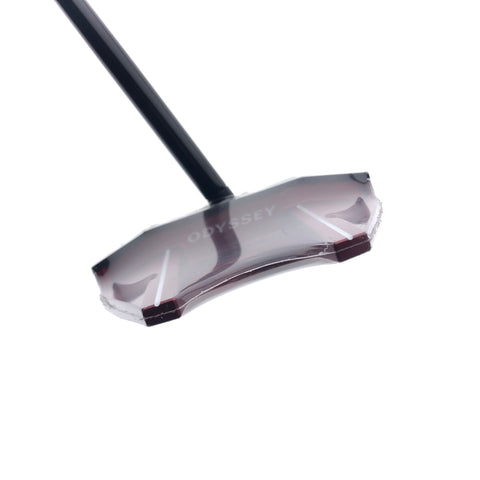 NEW Odyssey S25 Tri Hot 7 Putter / 34.0 Inches