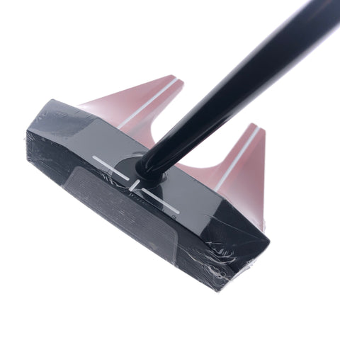 NEW Odyssey S25 Tri Hot 7 Putter / 34.0 Inches
