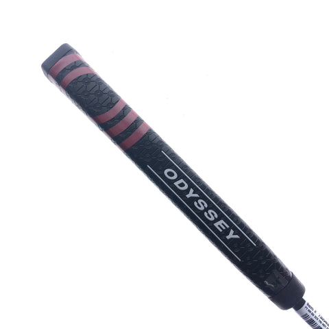 NEW Odyssey S25 Tri Hot 7 Putter / 34.0 Inches