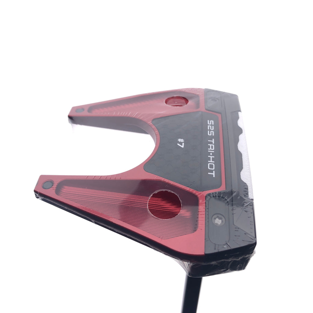 NEW Odyssey S25 Tri Hot 7 Putter / 34.0 Inches