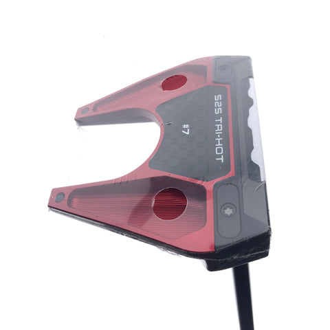 NEW Odyssey S25 Tri Hot 7 Putter / 34.0 Inches