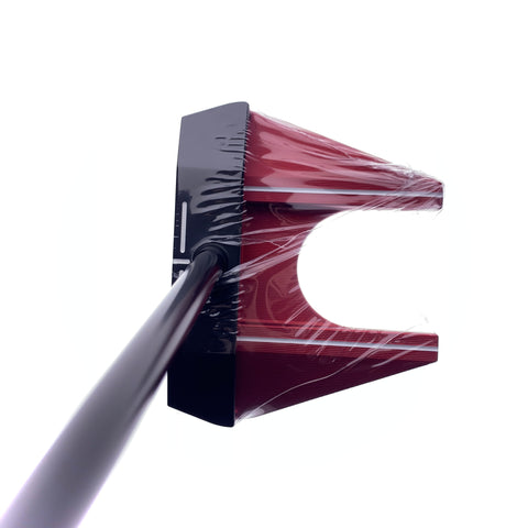 NEW Odyssey S25 Tri Hot 7 Putter / 35.0 Inches