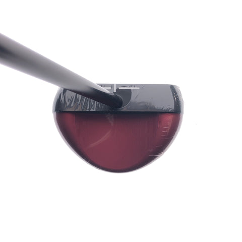 NEW Odyssey S25 Tri-Hot Rossie Putter / 35.0 Inches