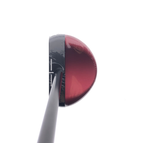 NEW Odyssey S25 Tri-Hot Rossie Putter / 35.0 Inches