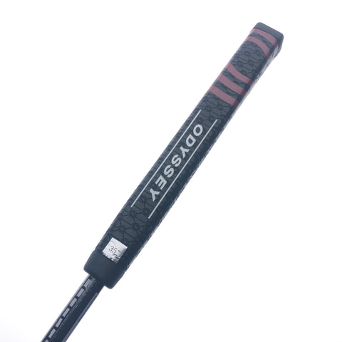 NEW Odyssey S25 Tri-Hot Rossie Putter / 35.0 Inches