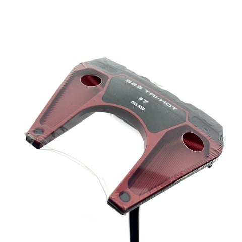NEW Odyssey S2S Tri Hot 7 Putter / 34.0 Inches
