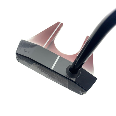 NEW Odyssey S2S Tri Hot 7 Putter / 34.0 Inches