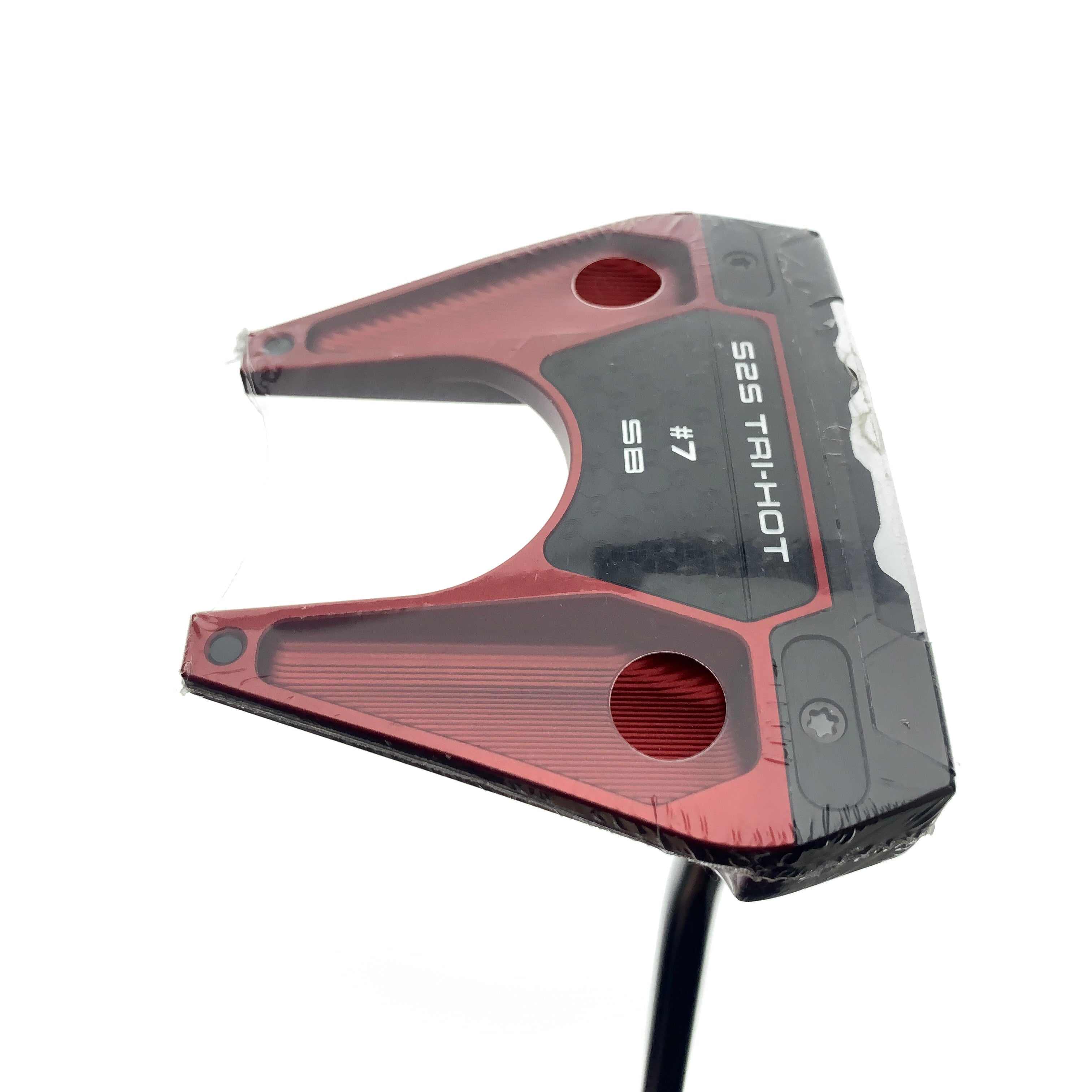 NEW Odyssey S2S Tri Hot 7 Putter / 34.0 Inches