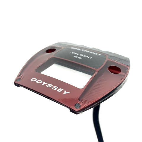 NEW Odyssey S2S Tri Hot Jailbird Putter / 34.0 Inches