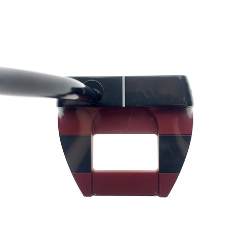 NEW Odyssey S2S Tri Hot Jailbird Putter / 34.0 Inches