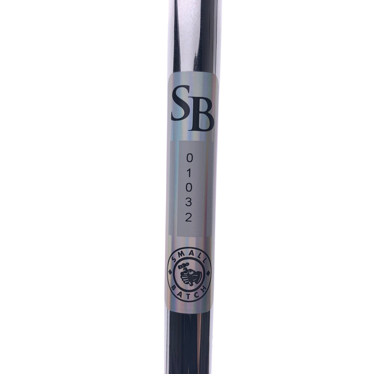 NEW Odyssey SMALL BATCH Limited Release Santa Monica Putter / 35.0 Inches