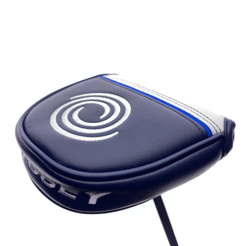 NEW Odyssey Square 2 Square #7 Putter / 35.0 Inches