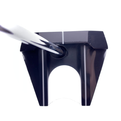 NEW Odyssey Square 2 Square #7 Putter / 35.0 Inches