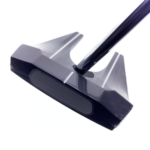 NEW Odyssey Square 2 Square #7 Putter / 35.0 Inches